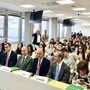 Università, studenti senior del primo triennio di Veterinaria di Tor Vergata proseguono la loro formazione al Gregorio VII Università, studenti senior del primo triennio di Veterinaria di Tor Vergata proseguono la loro formazione al Gregorio VII
