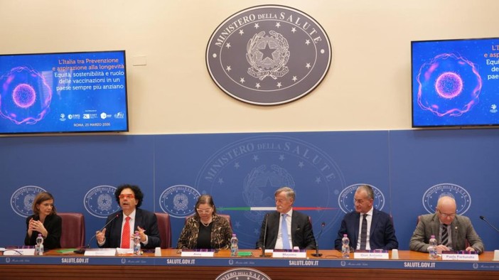 La vaccinazione di adulti e fragili leva strategica per la sostenibilità del SSN