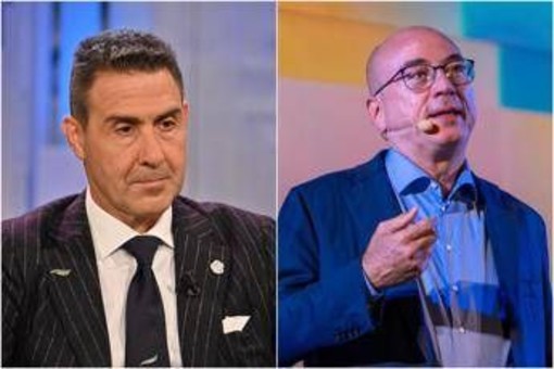 Vannacci: "Cazzullo chiede di guardare puntata su 8 settembre? Non ho tempo, lui continua a fare il cazzullo..." Vannacci: "Cazzullo chiede di guardare puntata su 8 settembre? Non ho tempo, lui continua a fare il cazzullo..."