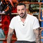 Andreas Muller in ospedale per una reazione allergica: "Avevo palpitazioni ovunque" Andreas Muller in ospedale per una reazione allergica: "Avevo palpitazioni ovunque"