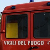 Roma, ieri sera incendio allo Spin Time: stabile giudicato pericoloso Roma, ieri sera incendio allo Spin Time: stabile giudicato pericoloso