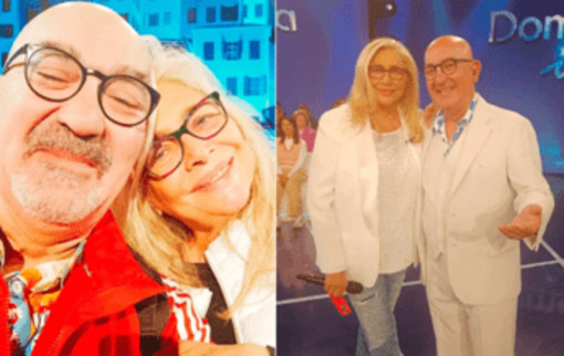 Domenica In, l'addio del maestro Stefano Magnanensi: "Un anno complicato"