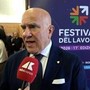 Lavoro, De Luca (Consulenti): "Festival pensatoio Paese"