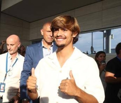 Roma, ufficiale l'acquisto di Rodrigo Mora dal Porto Roma, ufficiale l'acquisto di Rodrigo Mora dal Porto