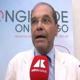 Hiv, Maggi (UniEn): &quot;In Hiv terapie long acting sono il futuro anche nella prevenzione&quot;
