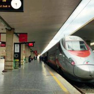 Treni, collegamento alta velocità Londra-Parigi entro 2029: piano Fs da un miliardo