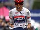 Giro d'Italia, prima tappa in volata a Magnier. Caduta di gruppo in vista del traguardo
