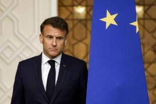 Dazi, Macron: &quot;Pausa fragile, dobbiamo proteggerci&quot;. Ue: &quot;Usare 90 giorni con saggezza&quot;