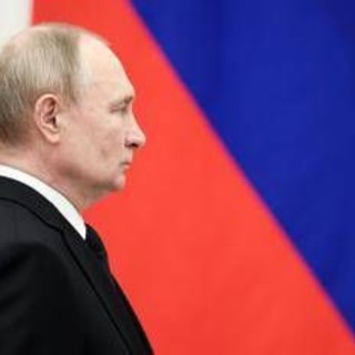 Russia-Cina, Putin: &quot;Nostre relazioni economiche mai così forti&quot;