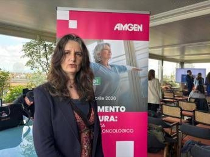 Medico dello sport Lanfranconi: "Movimento impatta positivamente su prognosi malattia"