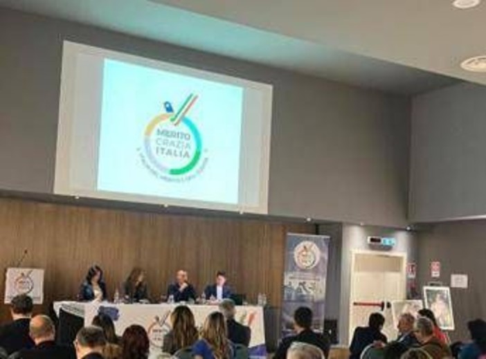 Meritocrazia Italia, siglata la Carta di Roma: rapporti e sinergie con associazioni