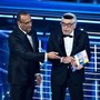 Sanremo Top, stasera 7 marzo: i Big tornano sul palco con Carlo Conti