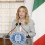 Iran, Meloni “Occasione di pace che va colta, Italia pronta a sostenere accordo” Iran, Meloni “Occasione di pace che va colta, Italia pronta a sostenere accordo”
