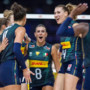 Italvolley donne stende la Polonia e vola in semifinale ai Mondiali