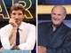 Premio Agnes a piazza di Spagna, riconoscimenti anche per i volti tv: da Gerry Scotti e Stefano De Martino, da Can Yaman a Lino Banfi