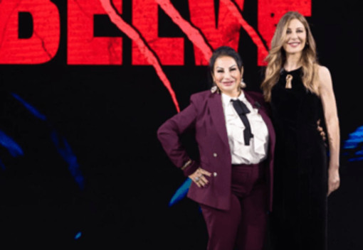 De Crescenzo a Belve, è polemica: "Perché darle importanza?". Fagnani replica De Crescenzo a Belve, è polemica: "Perché darle importanza?". Fagnani replica