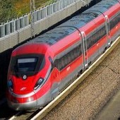 Ferrovie, ritardi di oltre 2 ore sull'Alta velocità per inconveniente tecnico: circolazione in graduale ripresa Ferrovie, ritardi di oltre 2 ore sull'Alta velocità per inconveniente tecnico: circolazione in graduale ripresa
