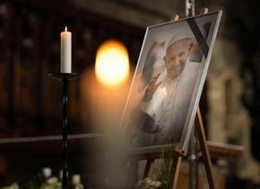 Papa Francesco, le ultime parole: &quot;Grazie per avermi riportato in piazza&quot;