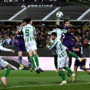 Betis in finale col Chelsea, la Fiorentina si arrende ai supplementari