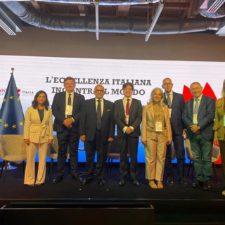 Investment Africa, Fratini(Delta Center)”Occasione concreta per imprese”