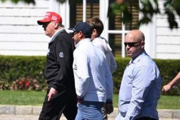 &quot;Trump è morto&quot;, la fake news manda in tilt Google e X