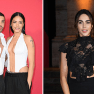 Andrea Iannone, addio Elodie: la fuga romantica con Rocio Munoz Morales