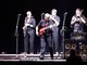 Pisa celebra la musica con i Level 42: concerto sold-out e messaggio di pace