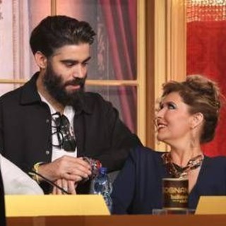 Lucarelli, la dedica speciale di Biagiarelli: "Ti amo da quando il mondo era diverso" Lucarelli, la dedica speciale di Biagiarelli: "Ti amo da quando il mondo era diverso"