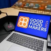 Startup, Barilla e Almacube aprono le candidature per Good food makers 2026 Startup, Barilla e Almacube aprono le candidature per Good food makers 2026