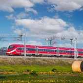 Treni, circolazione sospesa su linea Alta Velocità tra Rogoredo e Piacenza: ritardi e cancellazioni Treni, circolazione sospesa su linea Alta Velocità tra Rogoredo e Piacenza: ritardi e cancellazioni