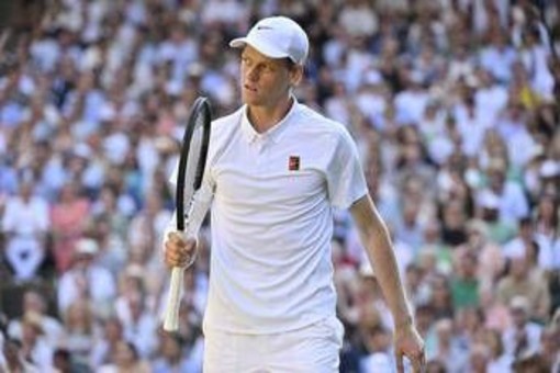 Diretta Sinner-Alcaraz, oggi finale Wimbledon live