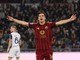 Il Verona battuto con un gol di Shomurodov, la Roma sale al 5° posto