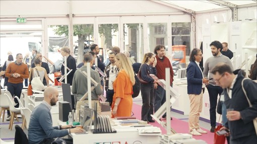 Clerkenwell Design Week, il Made in Italy protagonista a Londra Clerkenwell Design Week, il Made in Italy protagonista a Londra