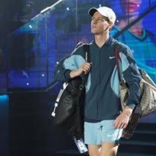 Sinner, ufficiale il ritorno a Roma: Jannik è nell'entry list degli Internazionali