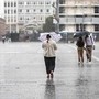 Maltempo, scuole chiuse e allerta meteo arancione e gialla per temporali sabato 10 ottobre: le regioni a rischio