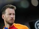 Neto torna alla Juve, domani le visite mediche Neto torna alla Juve, domani le visite mediche