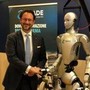 Biffi (Assolombarda): "Con Officina Ai centrali in automazione e robotica all’avanguardia"