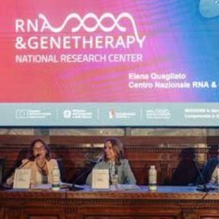 Terapie geniche e Rna, l'Italia costruisce il futuro della medicina
