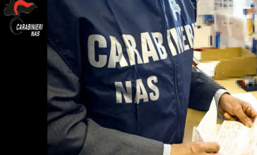 Truffa sul gas medicale, 12 misure cautelari a Reggio Calabria Truffa sul gas medicale, 12 misure cautelari a Reggio Calabria