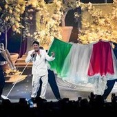 Eurovision 2026, la finale: Sal Da Vinci a caccia della vittoria - Diretta