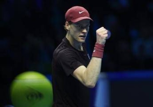 Atp Finals, oggi la finalissima Sinner-Alcaraz - Il match in diretta Atp Finals, oggi la finalissima Sinner-Alcaraz - Il match in diretta