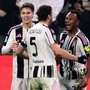 Pisa-Juventus: orario, probabili formazioni e dove vederla in tv