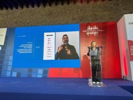 Ramjoué (Ue): &quot;Trasformazione tecnologica richiede alfabetizzazione su ai&quot;