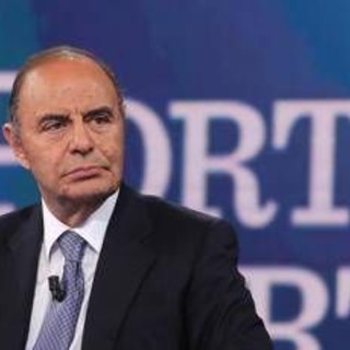 Scontro con Provenzano a Porta a Porta, Vespa: "Da lui più grave delle offese"