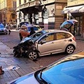 Modena, El Koudri resta in carcere: "Gesto per ora non sembra legato a disturbo psichico" Modena, El Koudri resta in carcere: "Gesto per ora non sembra legato a disturbo psichico"