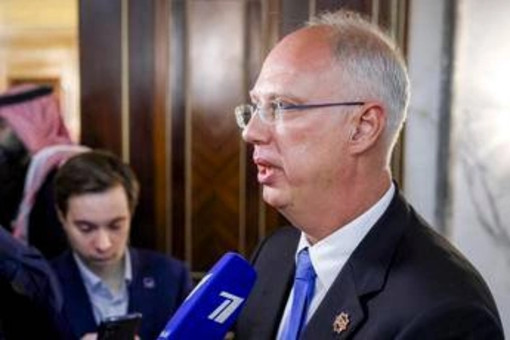 Kirill Dmitriev, l'uomo che sa parlare a Trump: chi è il mediatore di Putin
