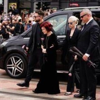 Ozzy Osbourne, eredità da 220 milioni: chi sono i beneficiari