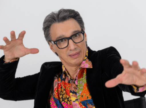 Paolo Jannacci racconta 'Scimmie ovunque': "Autotune? Mi vergognerei, da Sanremo nessuna risposta" Paolo Jannacci racconta 'Scimmie ovunque': "Autotune? Mi vergognerei, da Sanremo nessuna risposta"