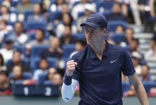 Jannik Sinner: &quot;Partita contro Tsitsipas? Sarà difficile&quot;