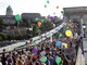 Budapest sfida il divieto di Orban, oggi il Pride: in piazza anche tanti politici italiani